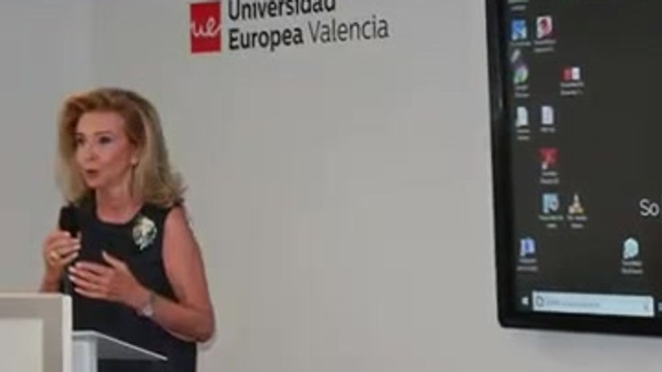 Leader Woman 2019 - Proyecto ELLA